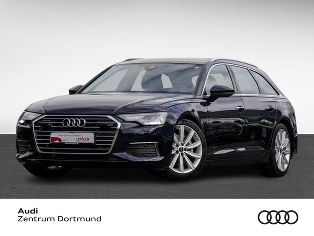 Audi A6 2023