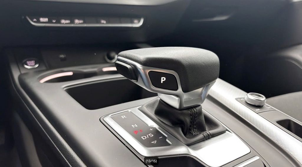 Audi A5 2022