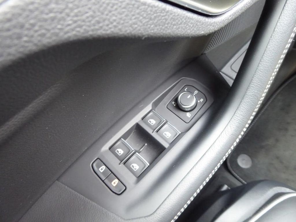 Volkswagen Touareg 2024