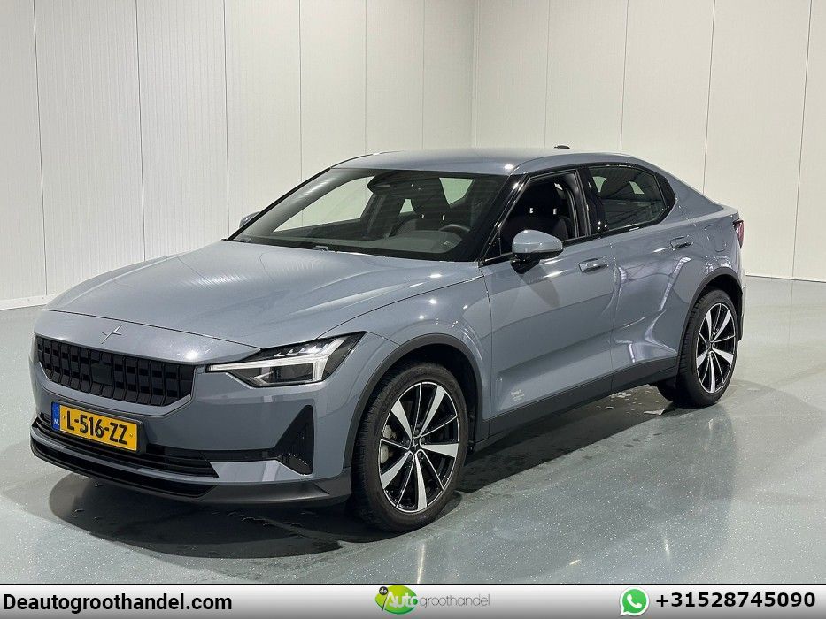 Polestar 2 2021