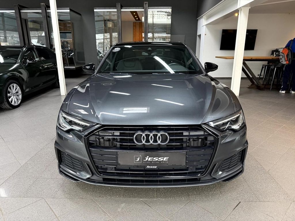 Audi A6 2020