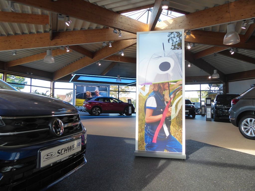 Volkswagen Touareg 2024