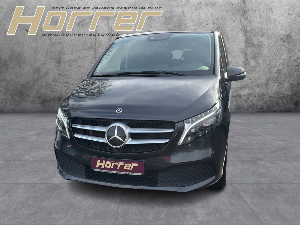 Mercedes-Benz V 220 2024
