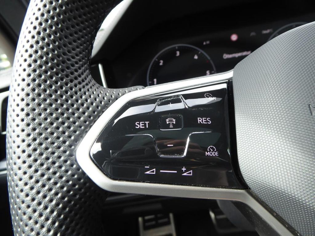 Volkswagen Touareg 2024