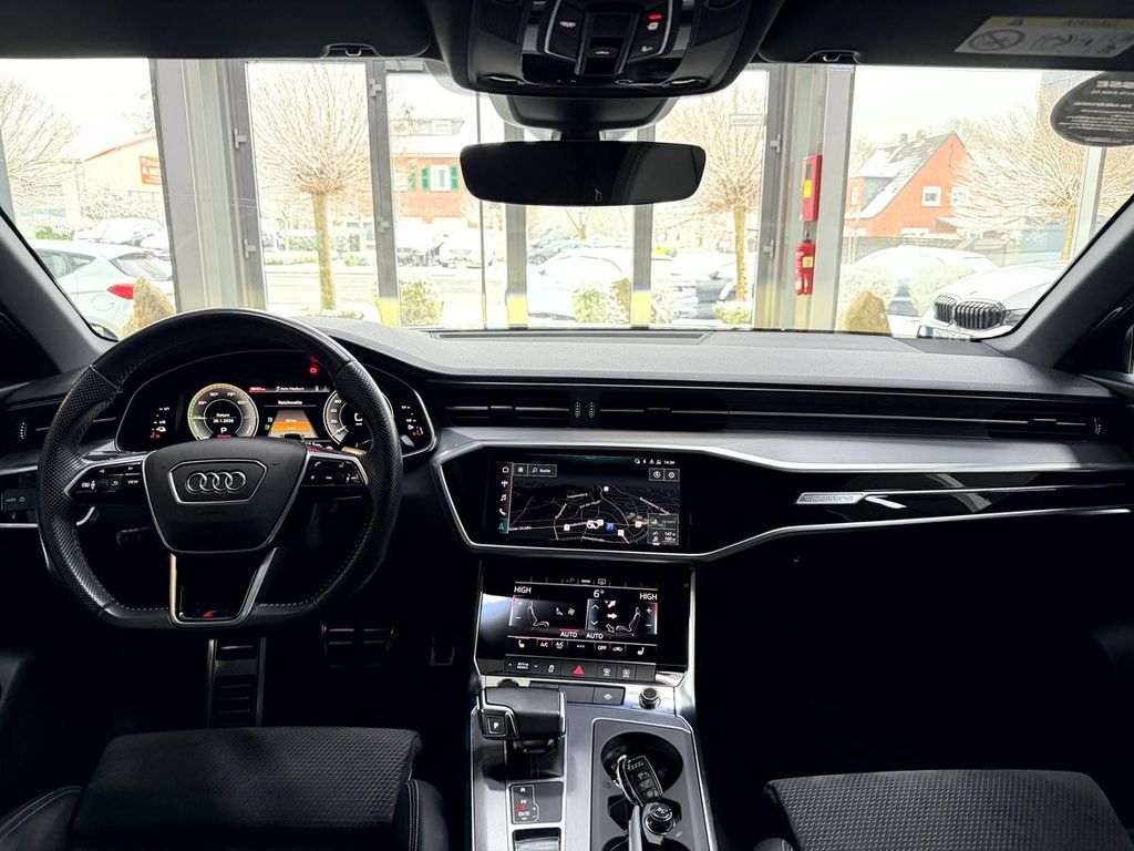 Audi A6 2020