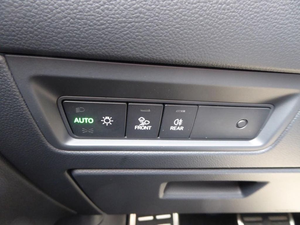 Volkswagen Touareg 2024