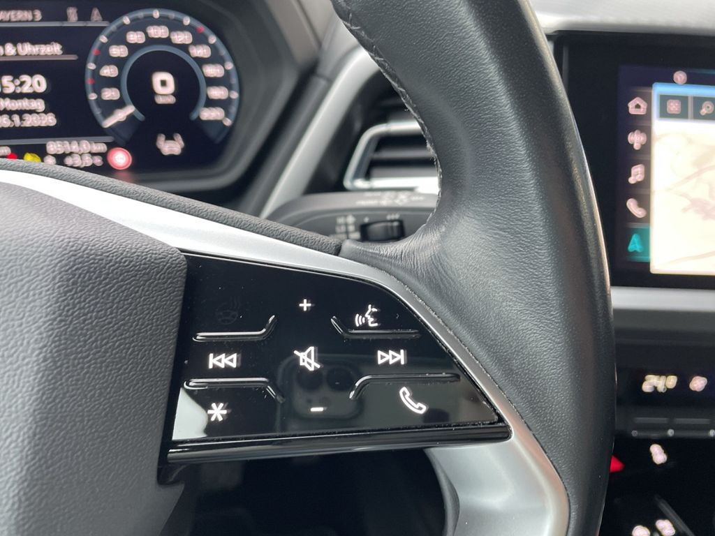 Audi Q4 2022