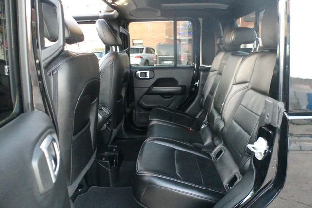 Jeep Gladiator 2021