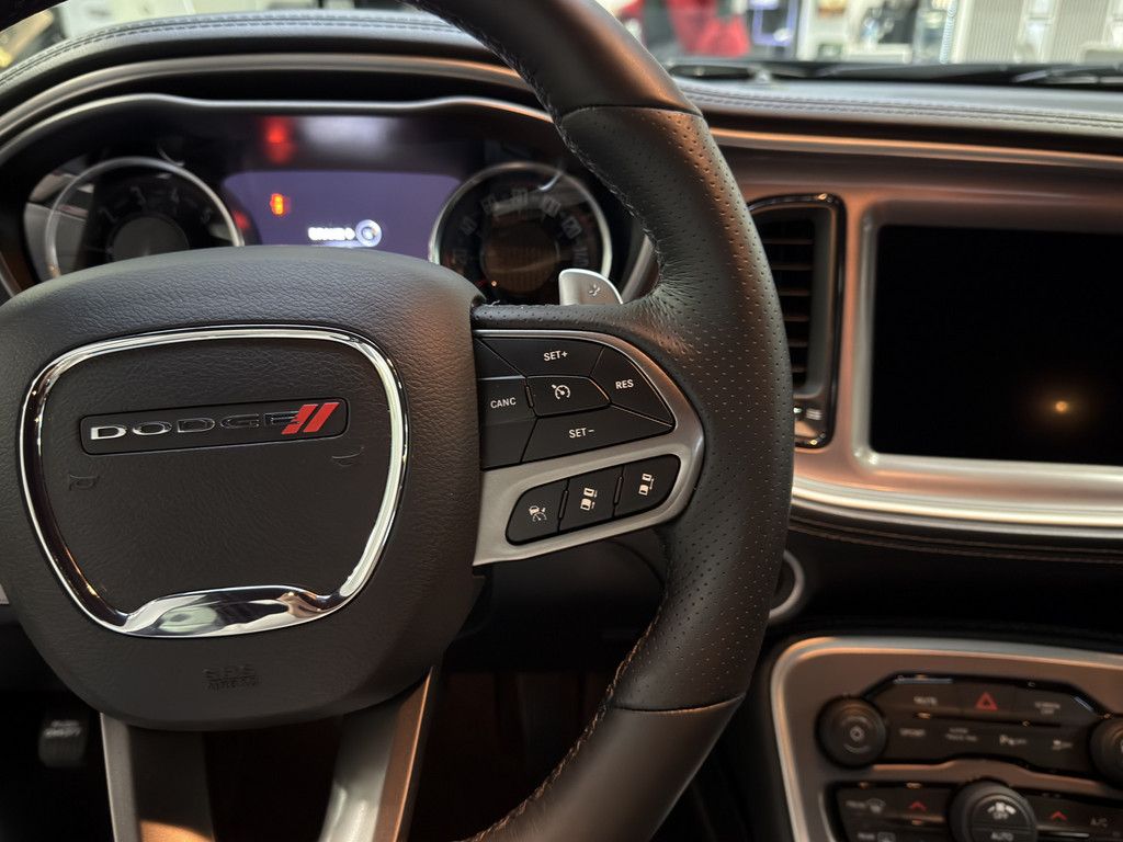 Dodge Challenger 2022