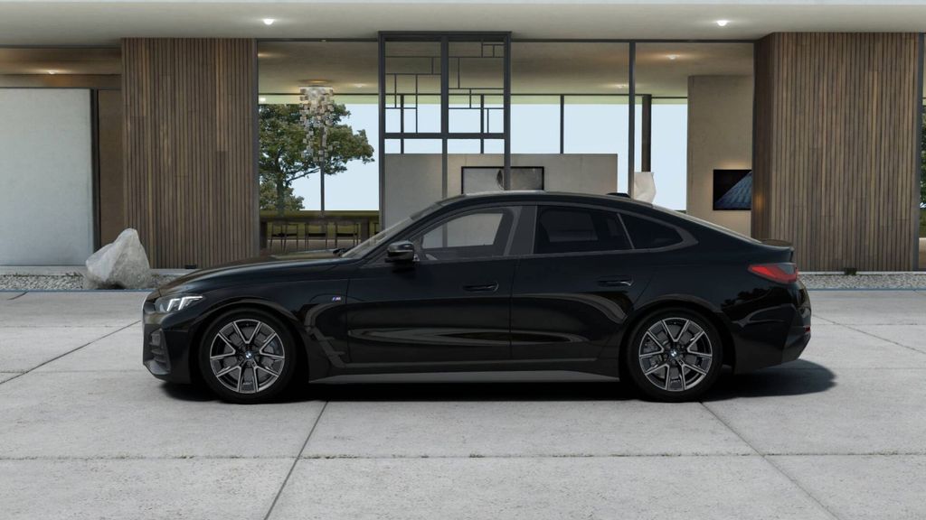 BMW 430 Gran Coupé 2025