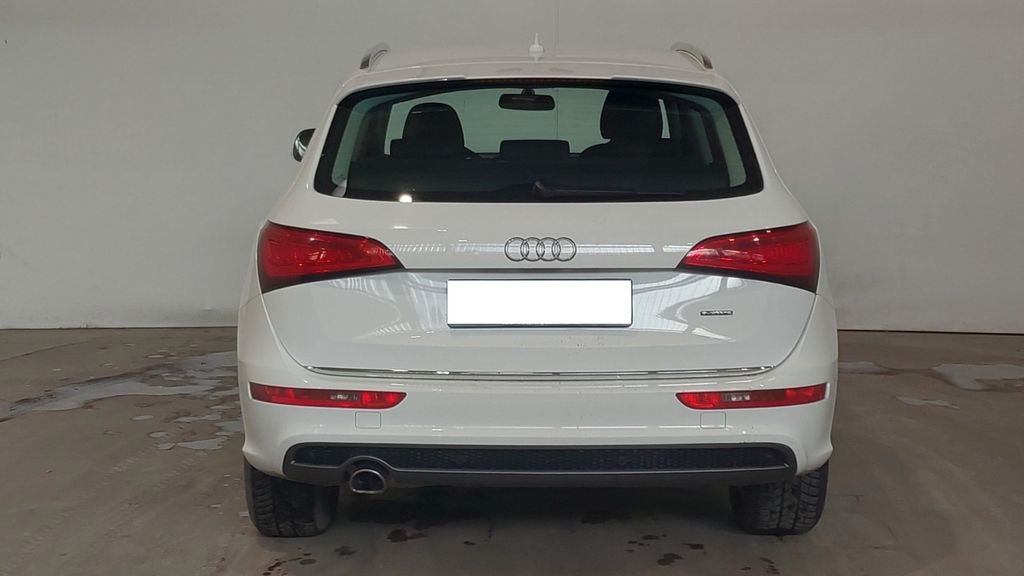 Audi Q5 2016