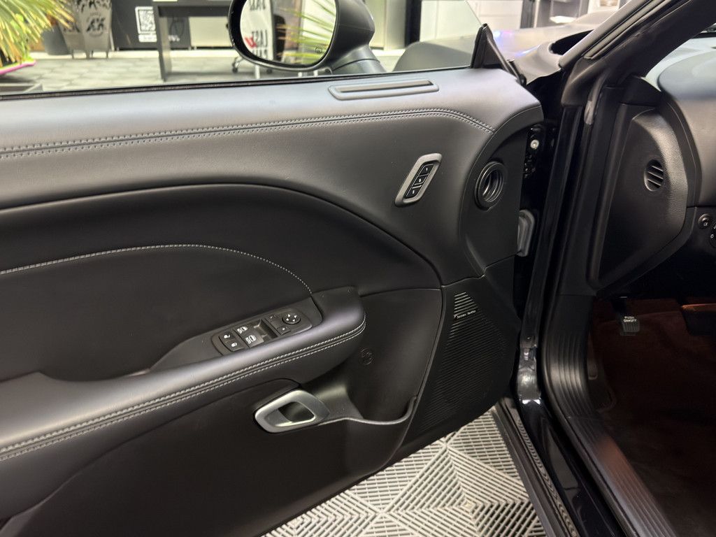 Dodge Challenger 2022