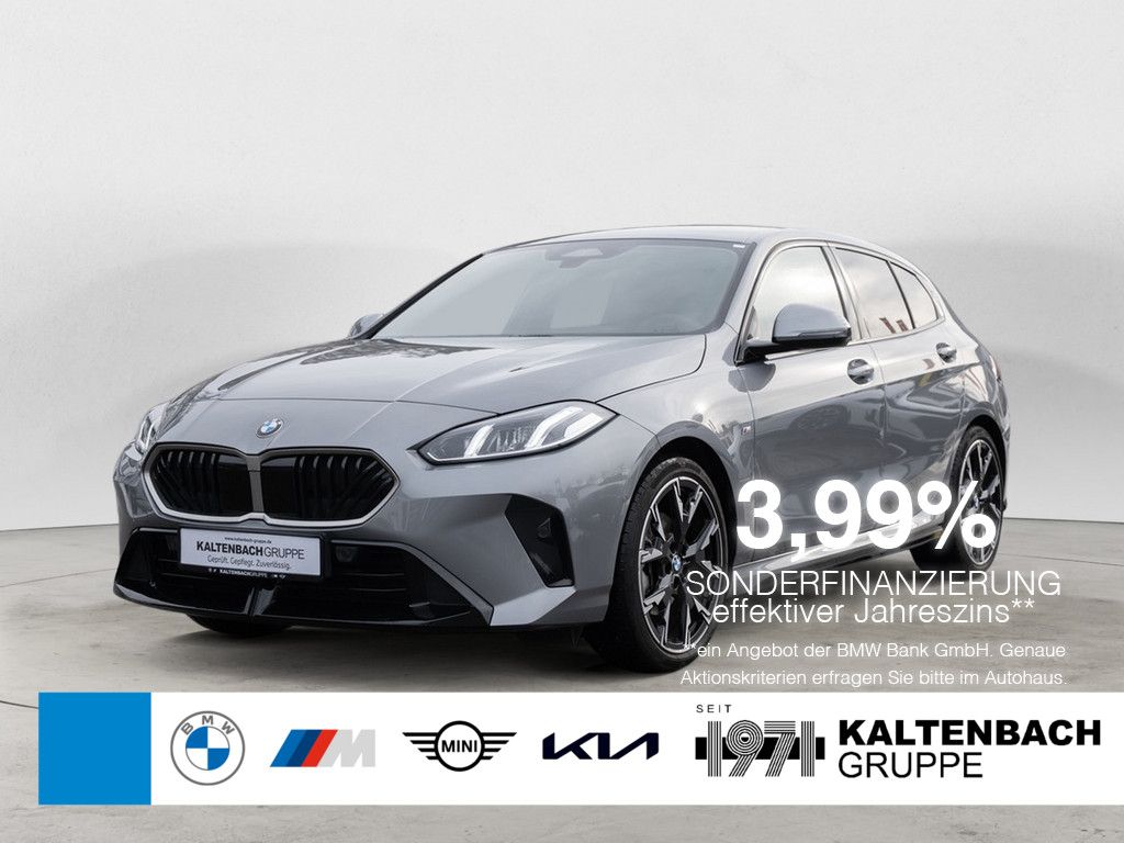 BMW 120 2025