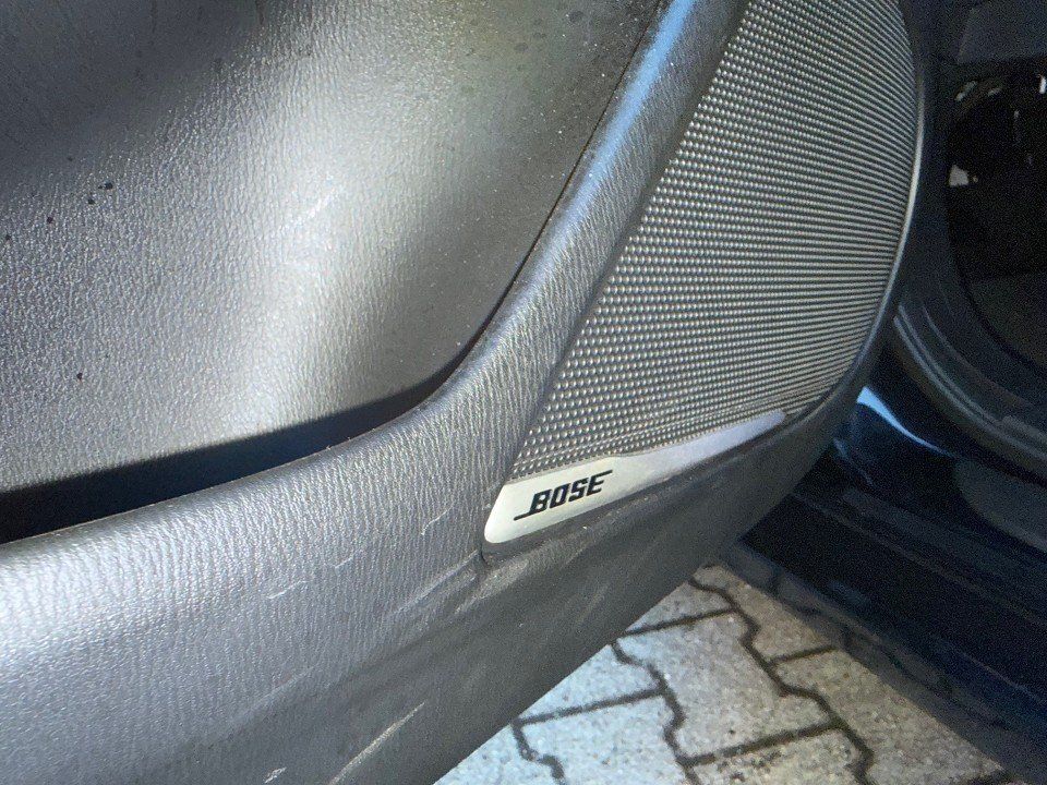 Mazda 6 2024