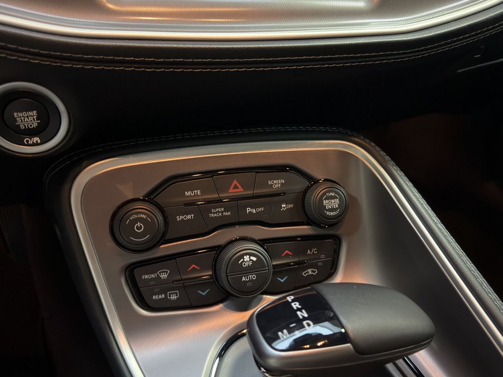 Dodge Challenger 2022