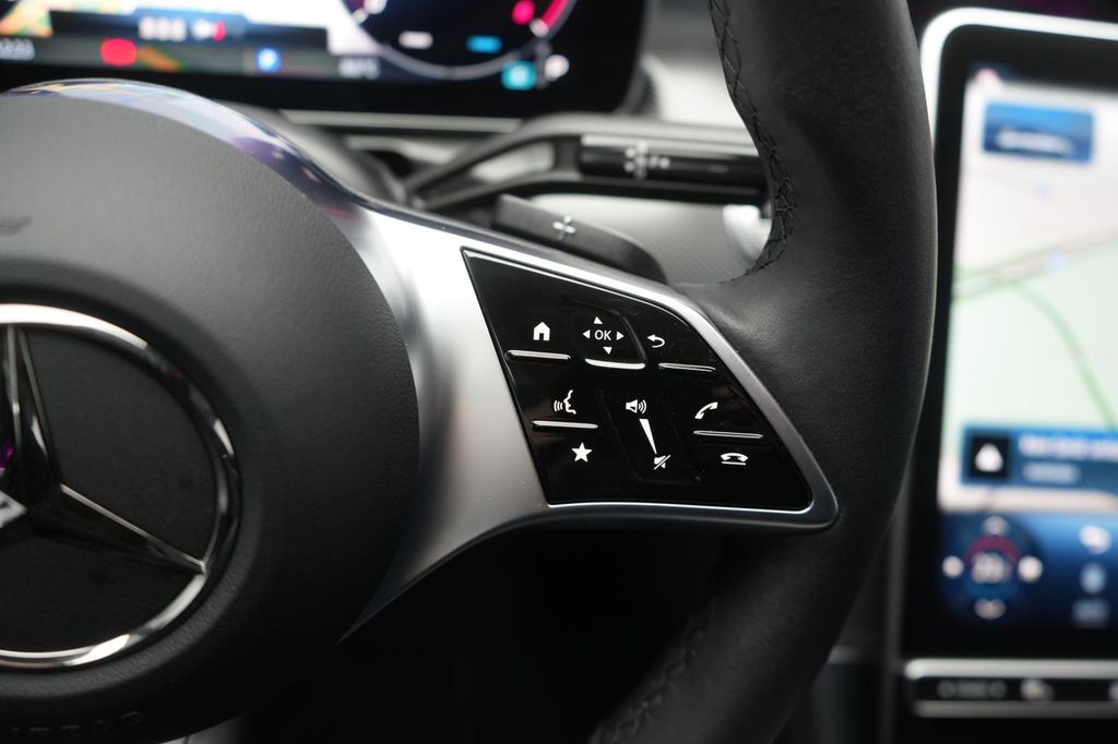 Mercedes-Benz C 220 2024