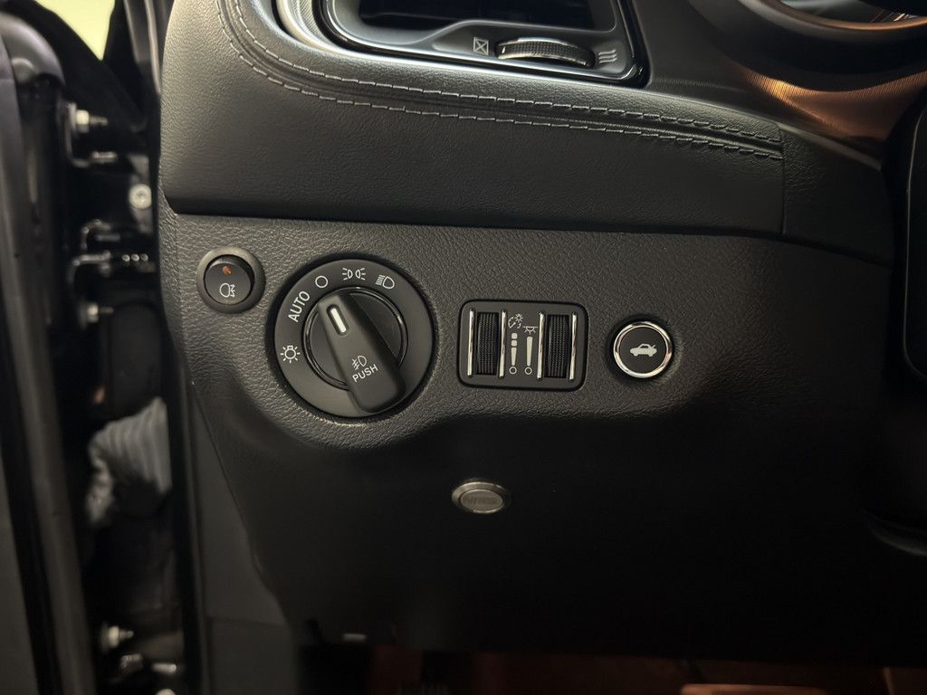 Dodge Challenger 2022