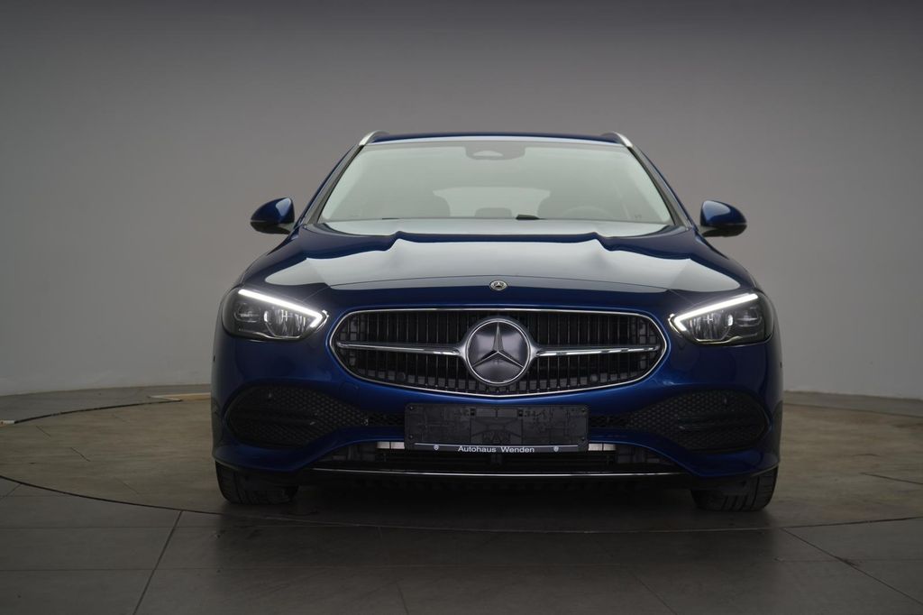 Mercedes-Benz C 220 2024
