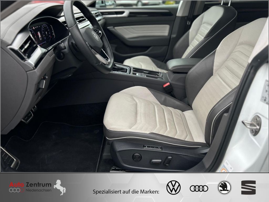 Volkswagen Arteon 2022
