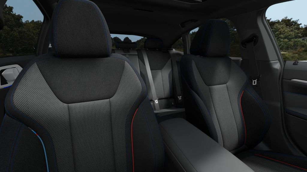 BMW 430 Gran Coupé 2025