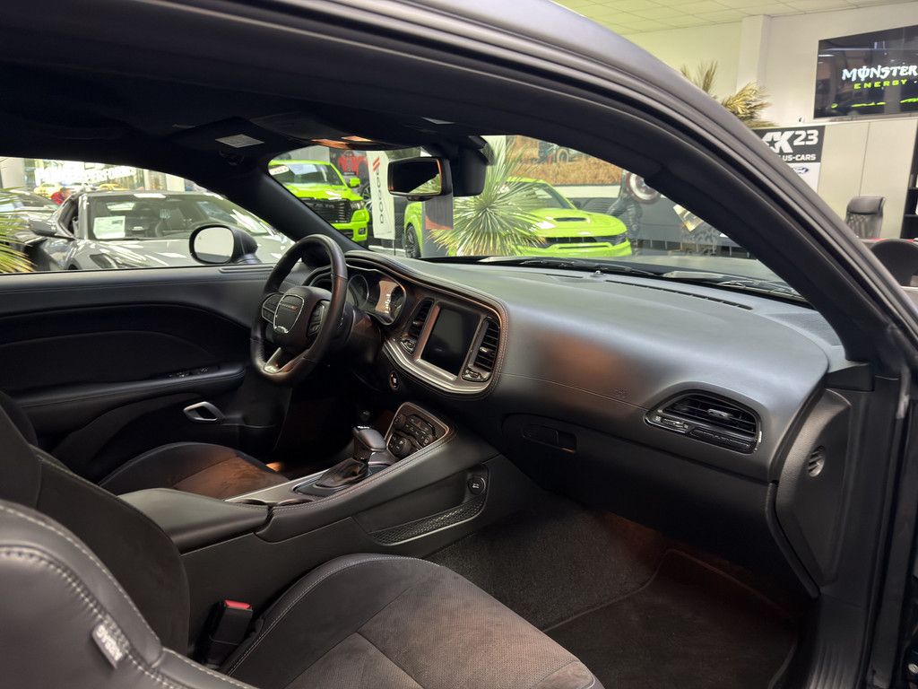 Dodge Challenger 2022