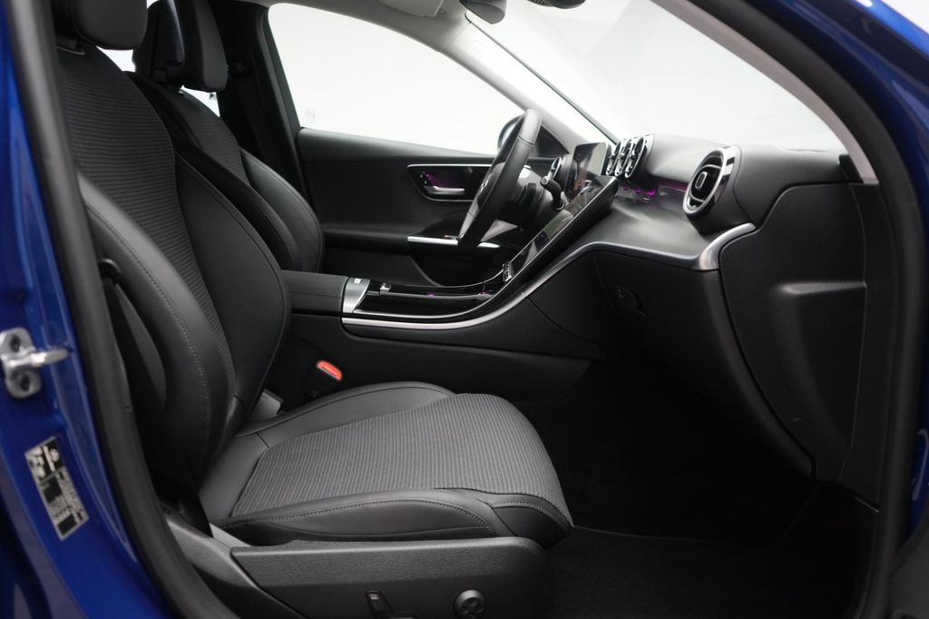 Mercedes-Benz C 220 2024