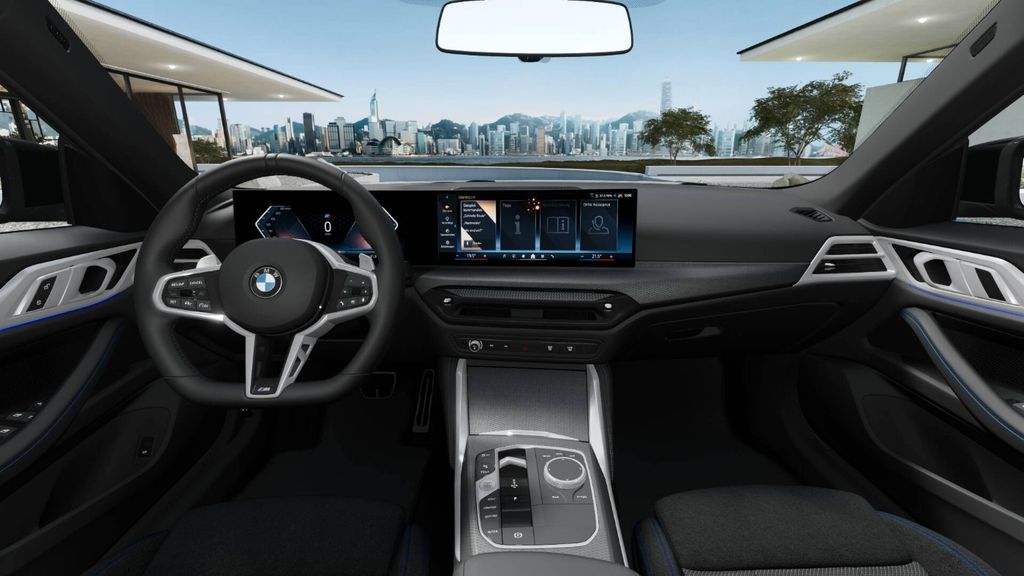 BMW 430 Gran Coupé 2025