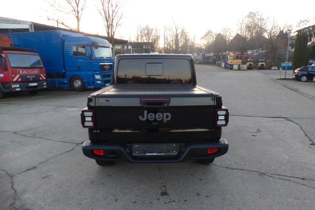 Jeep Gladiator 2021