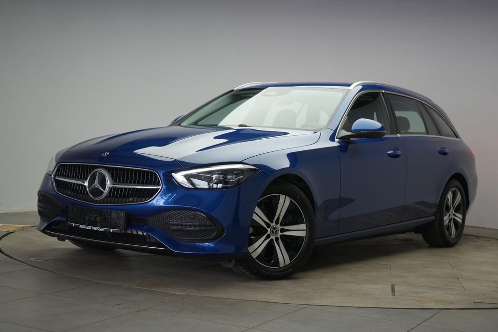 Mercedes-Benz C 220 2024