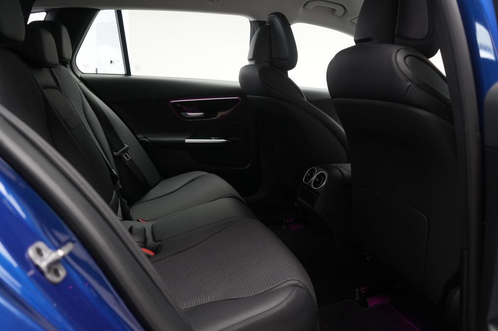 Mercedes-Benz C 220 2024