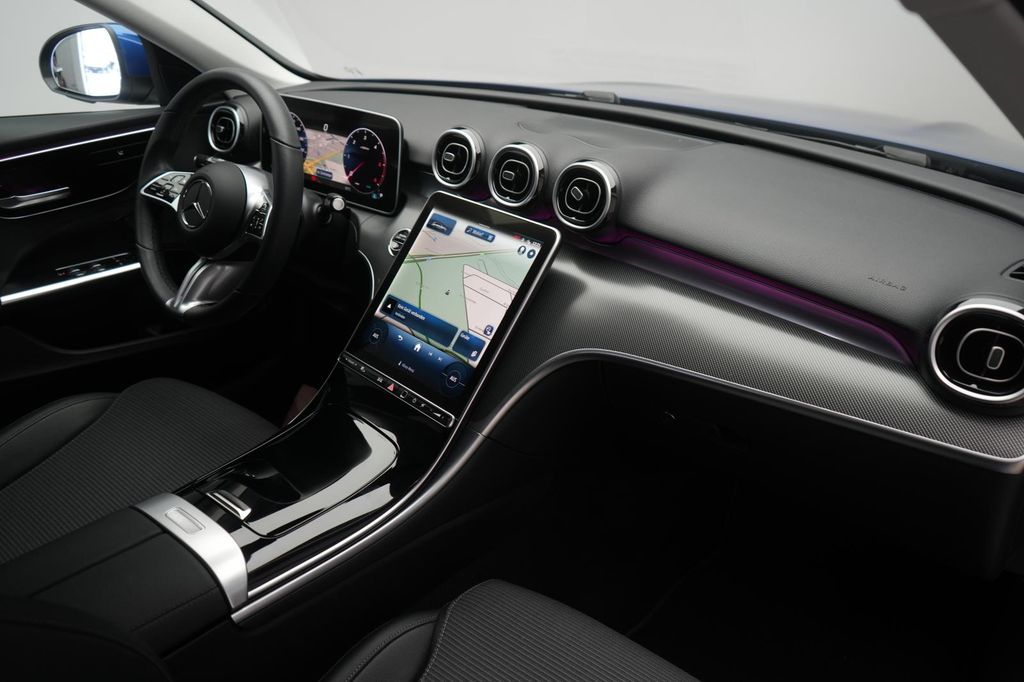 Mercedes-Benz C 220 2024