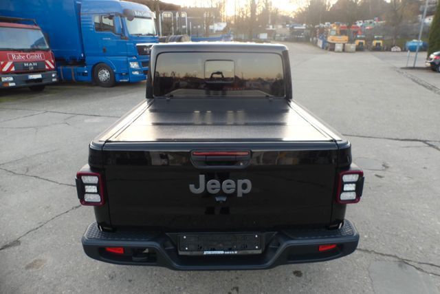 Jeep Gladiator 2021