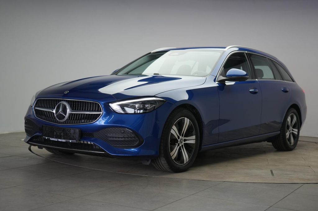 Mercedes-Benz C 220 2024