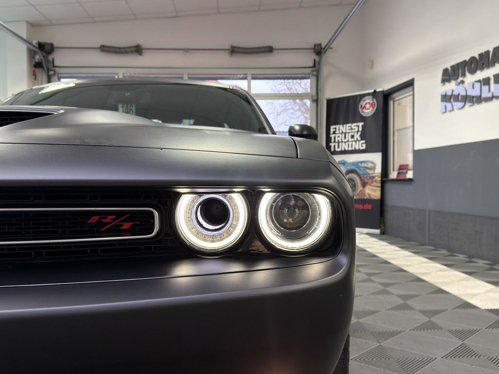 Dodge Challenger 2022