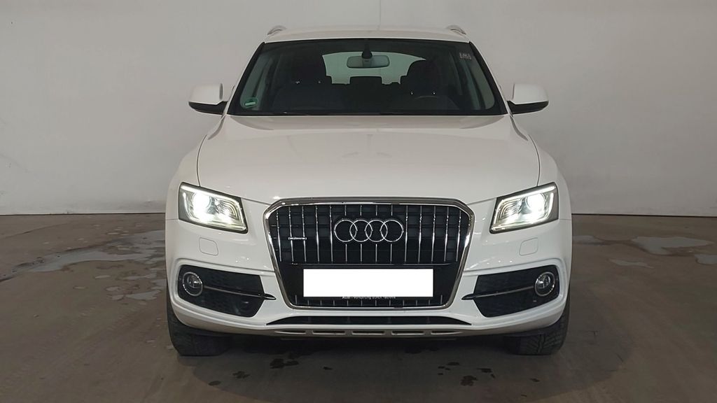Audi Q5 2016