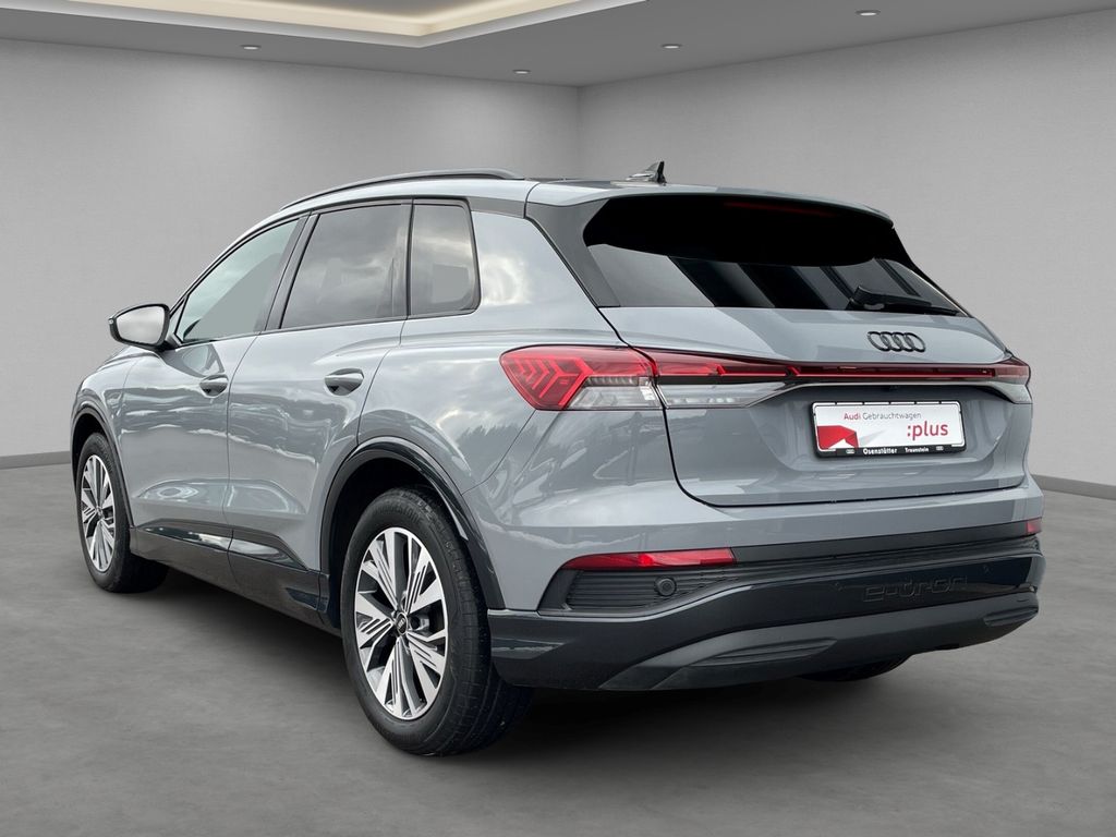 Audi Q4 2022