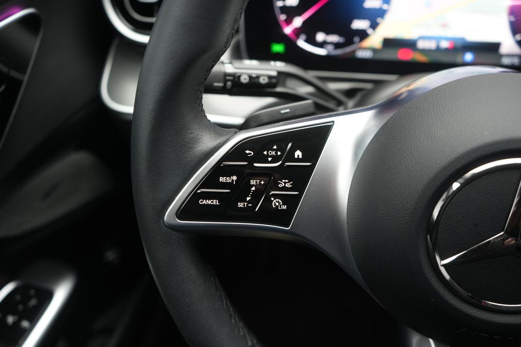 Mercedes-Benz C 220 2024