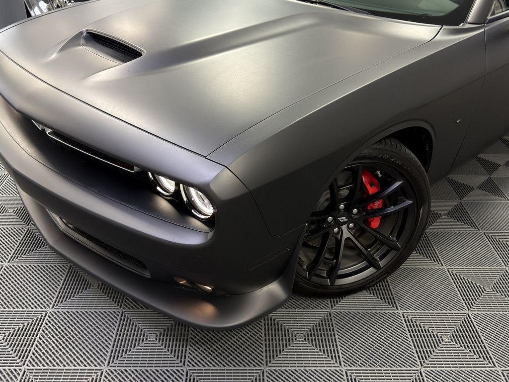 Dodge Challenger 2022