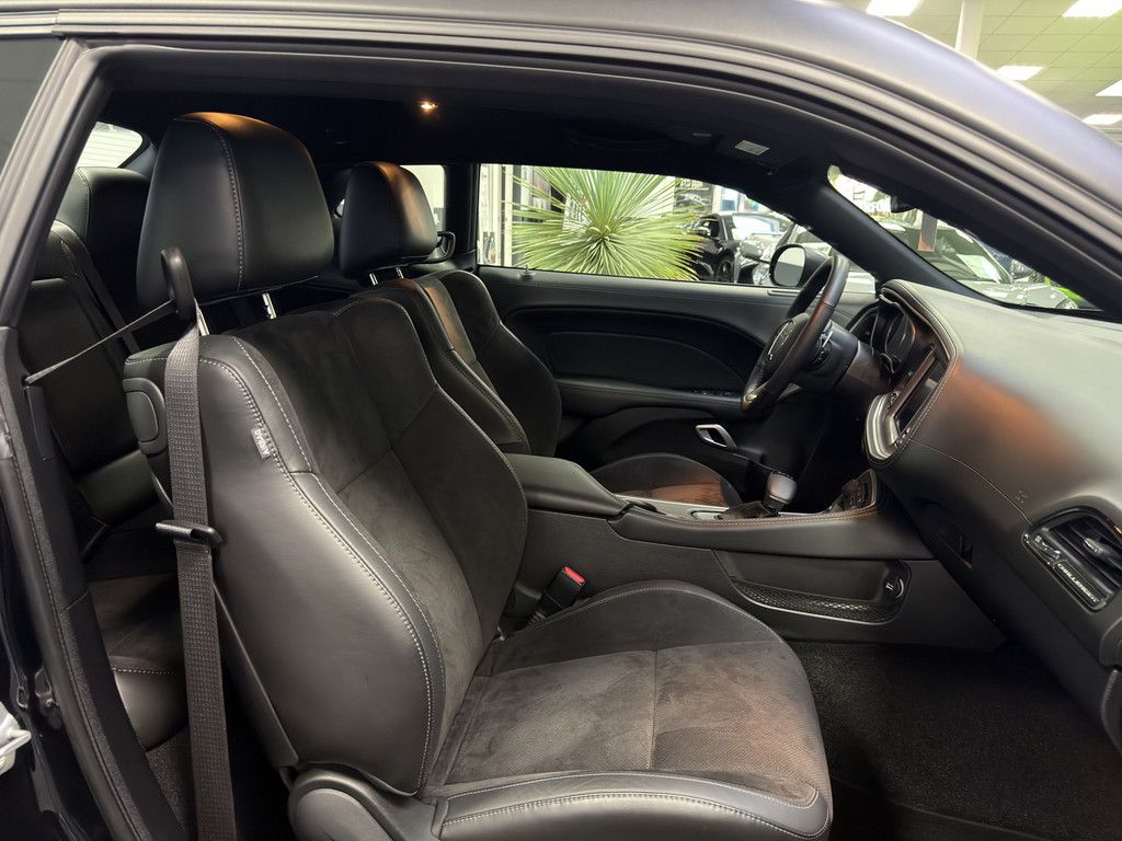 Dodge Challenger 2022