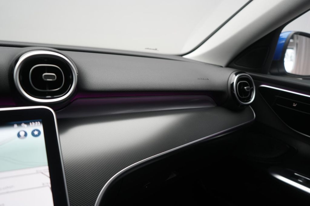 Mercedes-Benz C 220 2024