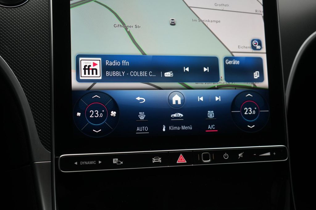 Mercedes-Benz C 220 2024