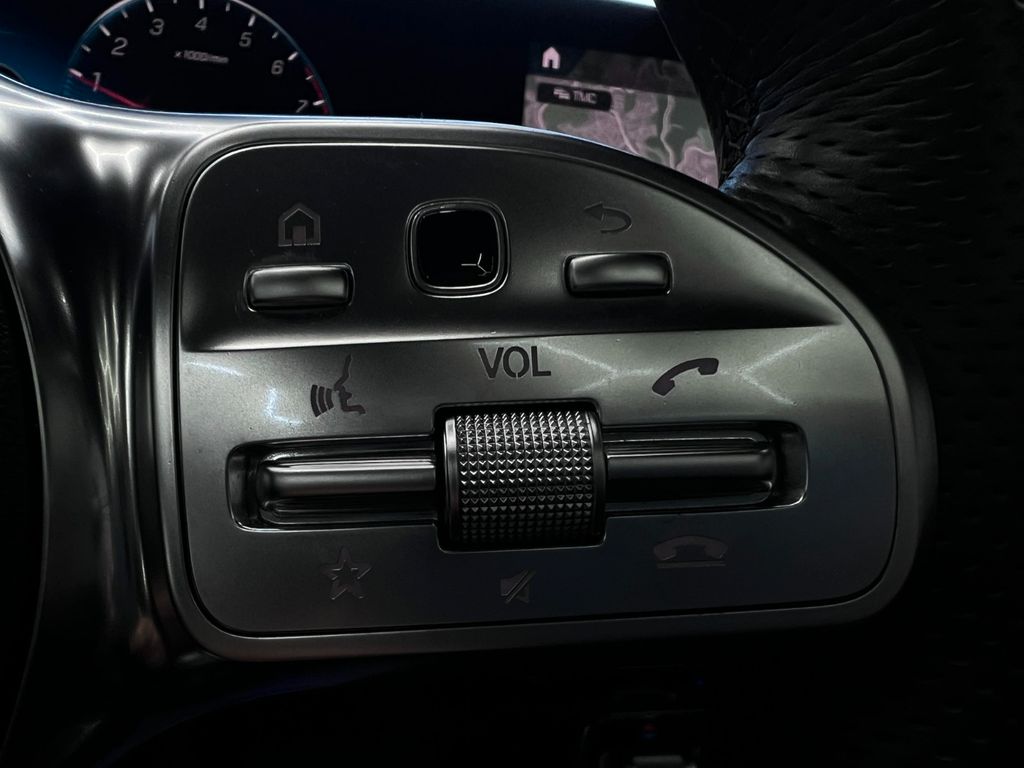 Mercedes-Benz CLA 250 2020