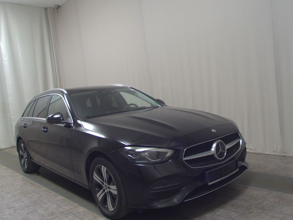 Mercedes-Benz C 220 2023