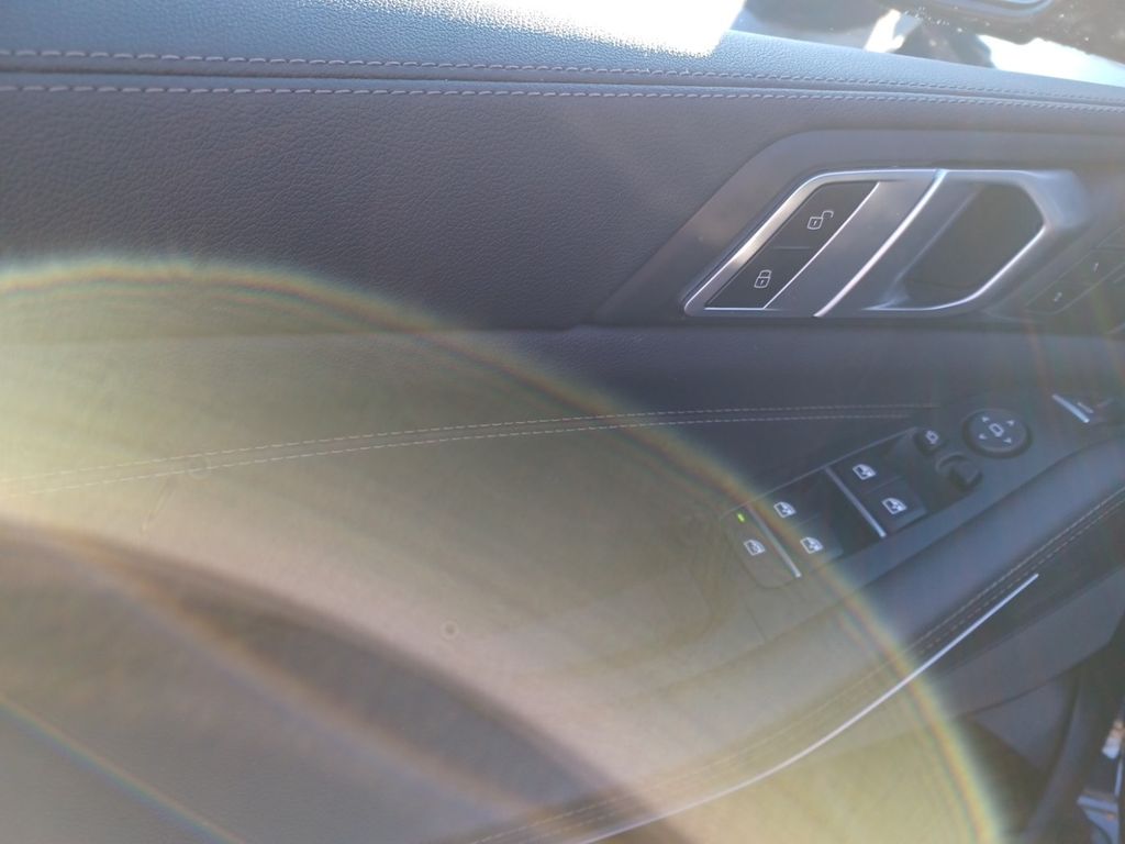 BMW X5 2022