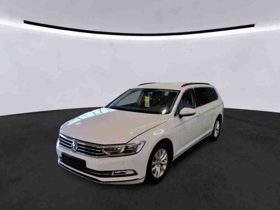 Volkswagen Passat Variant 2019