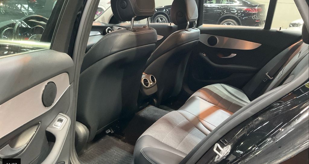 Mercedes-Benz C 220 2020