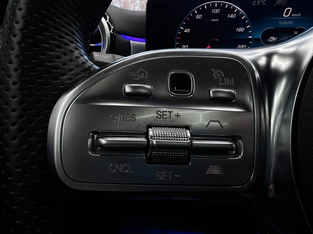 Mercedes-Benz CLA 250 2020