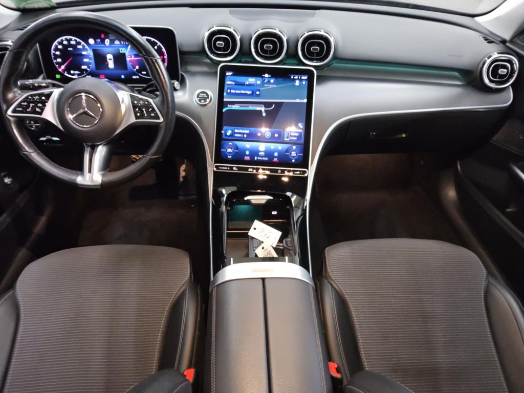 Mercedes-Benz C 220 2023