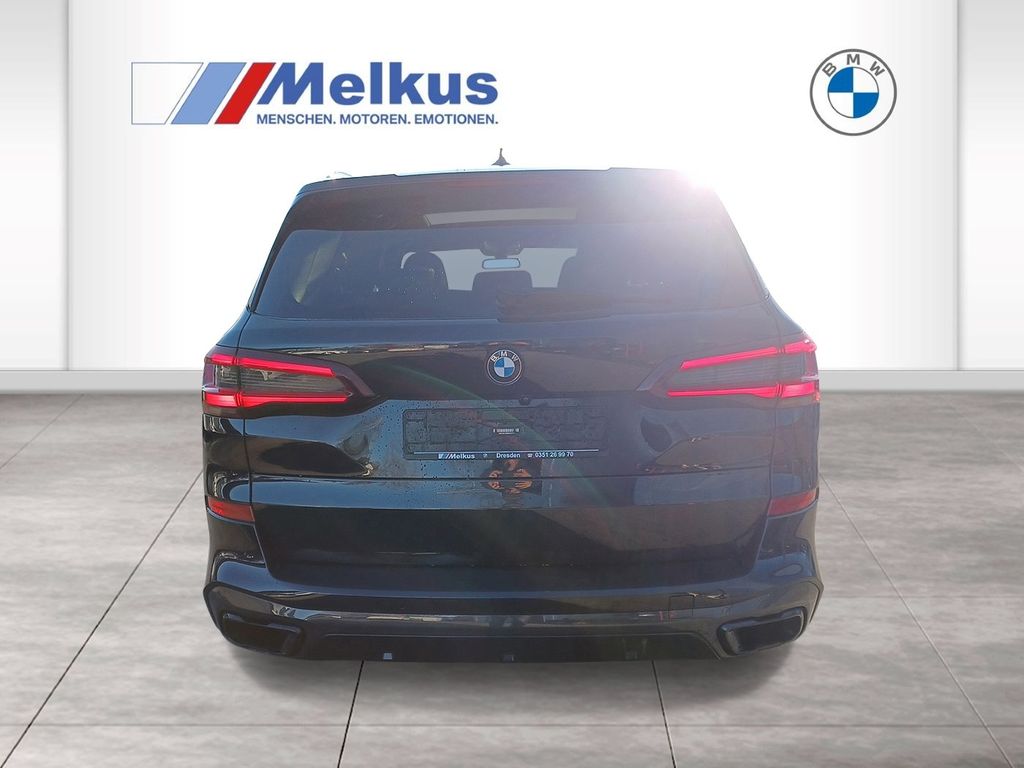 BMW X5 2022