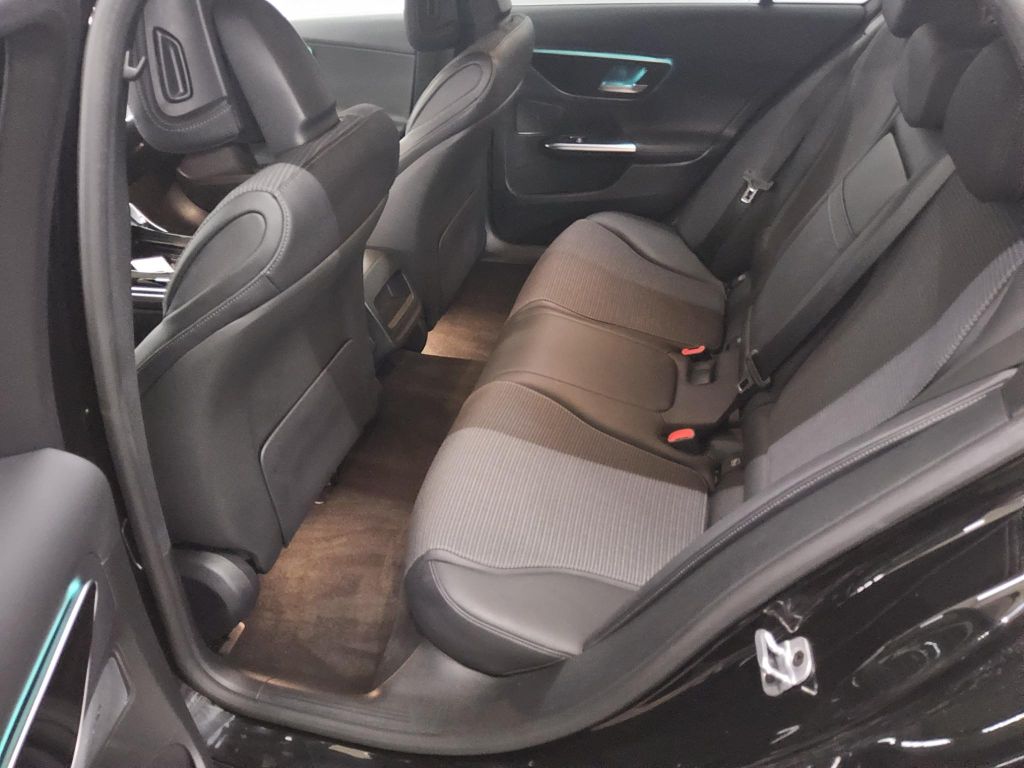 Mercedes-Benz C 220 2023